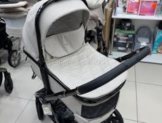 Коляска sweet baby vento 2в 1