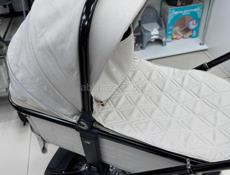 Коляска sweet baby vento 2в 1