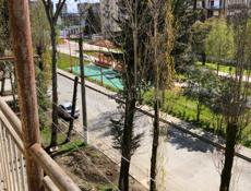 Продается однакомнатная квартира!