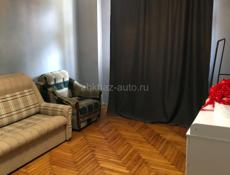 Продается однакомнатная квартира!