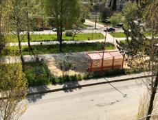 Продается однакомнатная квартира!