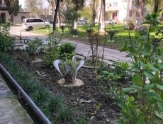 Продается однакомнатная квартира!