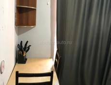 Продается однакомнатная квартира!