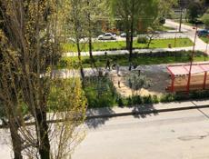 Продается однакомнатная квартира!