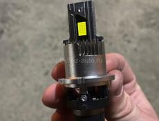 Лампочки для авто