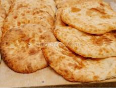 Требуется лавашник 