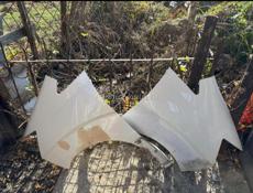 Запчасти Тойота 