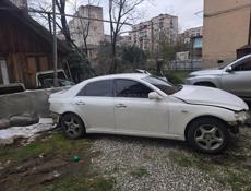 Запчасти Тойота 