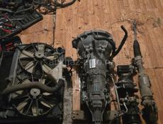 Запчасти Тойота 