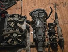 Запчасти Тойота 