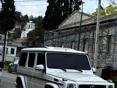 Mercedes-Benz G-Класс
