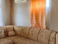 БЕЛЬЭТАЖНЫЙ ДОМ  В СУХУМЕ НА ТУРБАЗЕ 