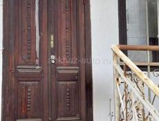 БЕЛЬЭТАЖНЫЙ ДОМ  В СУХУМЕ НА ТУРБАЗЕ 