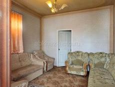 БЕЛЬЭТАЖНЫЙ ДОМ  В СУХУМЕ НА ТУРБАЗЕ 