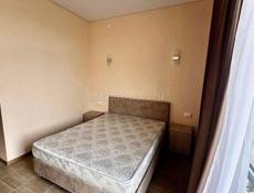 3 - ХЭТАЖНАЯ ГОСТИНИЦА В ЦАНДРИПШЕ