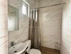 3 - ХЭТАЖНАЯ ГОСТИНИЦА В ЦАНДРИПШЕ