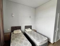 3 - ХЭТАЖНАЯ ГОСТИНИЦА В ЦАНДРИПШЕ