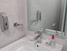 Продается однокомнатная квартира