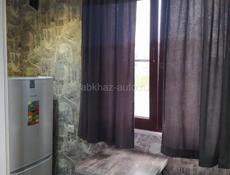 Продается однокомнатная квартира