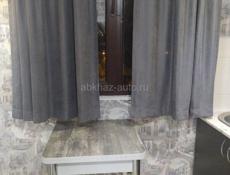 Продается однокомнатная квартира