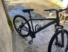 Продаю велик 