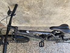 Продаю велик 