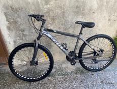 Продаю велосипед