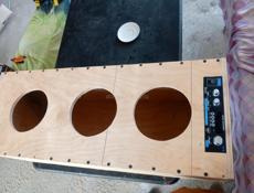 Портативные колонки .