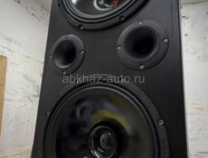 Портативные колонки .