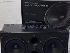 Портативные колонки .