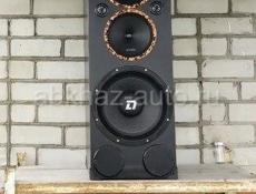 Портативные колонки .