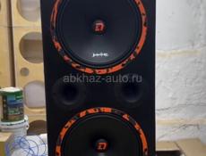 Портативные колонки .