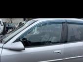 Дверь на Опель вектра б 