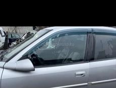 Дверь на Опель вектра б 