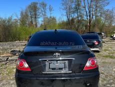 Тойота Марк х 2.5 и тд