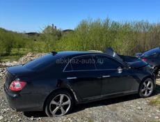 Тойота Марк х 2.5 и тд