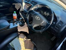 Лексус Gs 3.5 и тд 