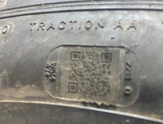 Резина 215 65 р17