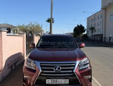 Lexus GX