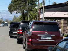 Lexus GX