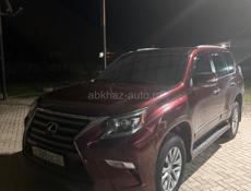 Lexus GX