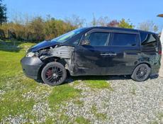 Honda Еlysion