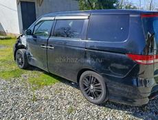 Honda Еlysion