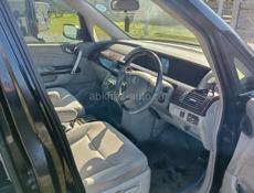 Honda Еlysion