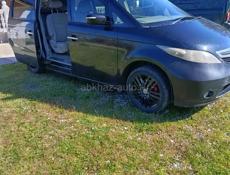 Honda Еlysion