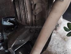 Механическая коробка передач 