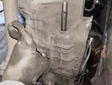 Механическая коробка передач 