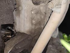 Механическая коробка передач 