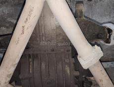 Механическая коробка передач 