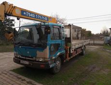 Манипулятор вРоссию